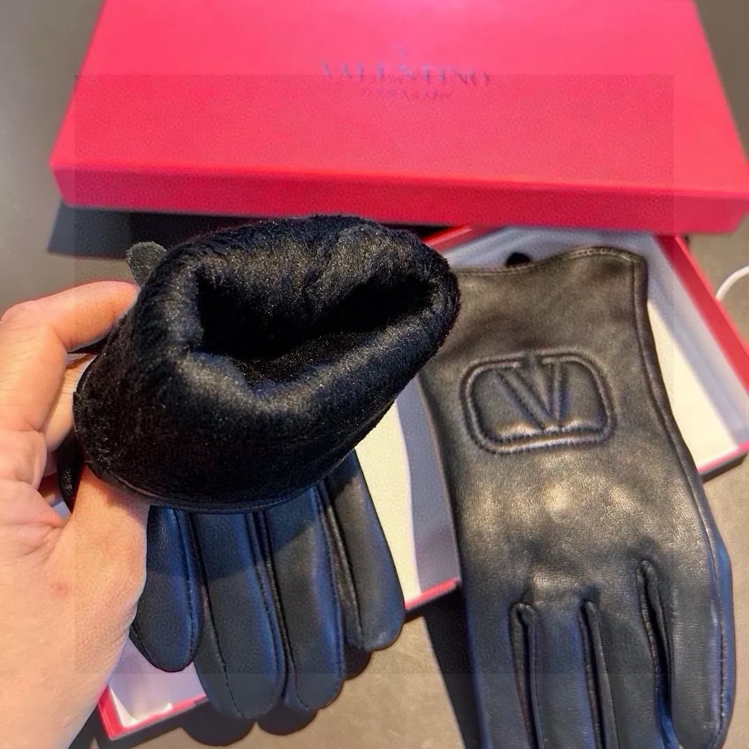 valentino gants pour femme s_127a0164